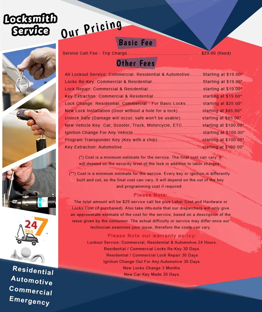 Cincinnati AAA Locksmith, Cincinnati, OH 513-715-9085